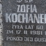 Zofia Kochanek