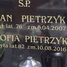 Zofia Pietrzyk