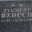 Zygmunt Bzduch