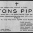 Antons Pipers