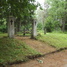 Bēnes pagasts, Krūškalnes kapi