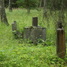 Bēnes pagasts, Krūškalnes kapi