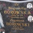 Bogumiła Borowska