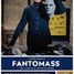 Fantomas - eine französische Kriminalkomödie