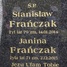 Janina Frańczak