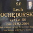 Lech Ochędurski