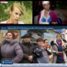 Krievijas TV melīgais sižets par krustā piesisto bērnu