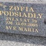 Zofia Podsiadły