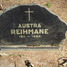 Austra Reihmane