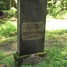 Edvarta Giņa ģimenes kaps