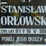 Stanislaw Orłowski
