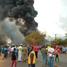 Three killed in blast in Tanzania