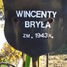 Wincenty Bryła