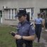 Zagrebā, Horvātijā kāds vīrietis nošāvis bijušo sievu un vēl piecus viņas ģimenes locekļus, bet aizturēšanas laikā izdarījis pašnāvību
