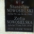 Zofia Nowosielska