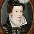 Mary Stuart (aged 9 months) was crowned 'Queen of Scots' in Stirling