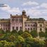  Rīgā atklāta Latvijas Universitāte uz Baltijas Tehniskās Augstskolas bāzes