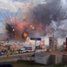31 dead in the explosion at Mexico’s best-known fireworks market 