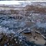 Krasnojarskas apgabalā, Krievijā zelta ieguves vietā pārrauts dambis; vismaz 15 bojāgājušie