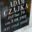 Adam Czajka