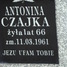 Antonina Czajka