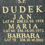 Barbara Dudek
