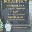 Bronisława Kolasińska
