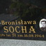 Bronislawa Socha