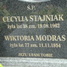 Cecylia Stajniak