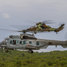 Divu militāro helikopteru sadursmē Mali bojā gājušas 13 Francijas armijas militārpersonas