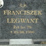 Franciszek Legwant