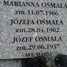 Józefa Osmala