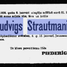 Ludvigs Strautmanis