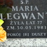 Maria Legwant