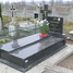 Narewka, new orthodox cemetery (pl)
