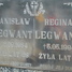 Regina Legwant