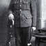Robert Henry Leggott