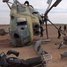 SyAAF helicopter Mi-8/17 was crashed in the airfield of Hama AB after taking off Syria. 3 pilots dead