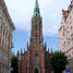 Vecā Svētās Ģertrūdes luterāņu baznīca, Rīga