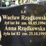 Wacław Rządkowski