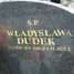 Władysława Dudek