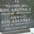 Władysława Kolasińska