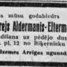 Andrejs Aldermanis - Eltermanis