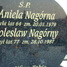 Aniela Nagórna