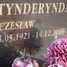 Czesław Tynderynda