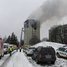 Gāzes sprādzienā Prešovā, Slovākijā gājuši bojā 5 cilvēki