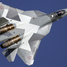 Russia's newest Su-57 fighter crashed during a test flight in the far eastern Khabarovsk region