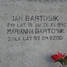 Jan Bartosik