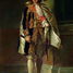 Joachim-Napoléon  Murat