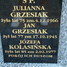 Józefa Kolasinska
